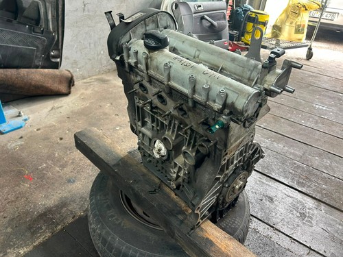 Golf 16v 75 - 75, akq