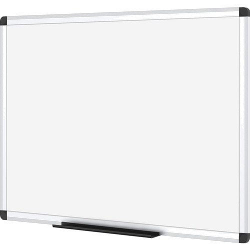 Whiteboard magnetisch 90x60 - magnetisch, cm