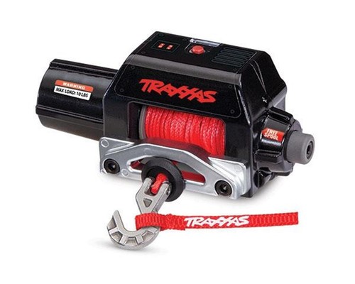 Traxxas pro seilwinde ohne - pro,