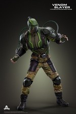 Venom Slayer Art Figure AF-028