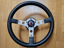 70/80's Sportlenkrad VICTOR