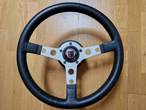 Sportlenkrad victor - 70/80's,