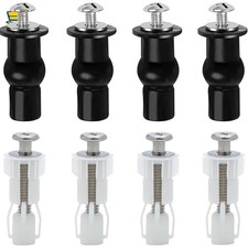 8 Stück Wc Sitz Befestigung