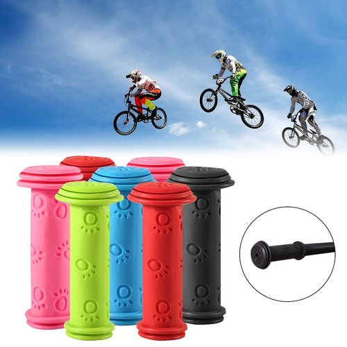 Gummi fahrrad - fahrrad, lenker