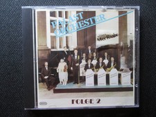 Besondere Top CD Album aus