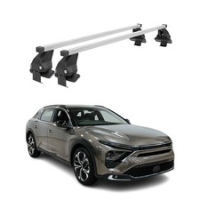 Menabo Dachträger Grundtäger