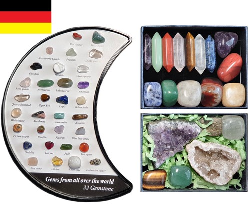 Xxl heilsteine set - xxl,