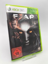 F.E.A.R. 3 Fear 3 (Microsoft Xbox 360)
