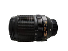 Nikon nikkor 18 140mm - dx, 18-140mm