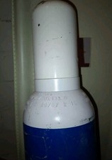 Sauerstoffflasche liter - 5,