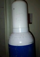 Sauerstoffflasche 5 liter  TÜV ist Abgelaufen 