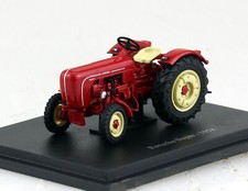 Porsche Super Traktor 1958