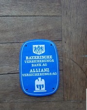 email schild original alt