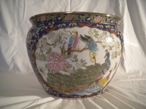 Große vase chinesisch ming - große,