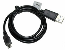 Usb ladekabel für garmin - ladekabel,