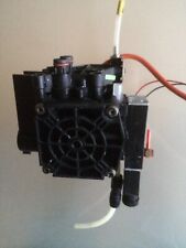 Pumpe für Sirona C1 C2 C3 C4  C1+ - C5+ Speifontäne Behandlungsstuhl