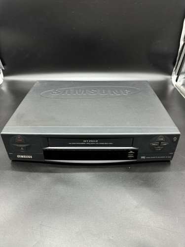 Samsung 30xk video cassette - video,