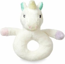 Lil' Sparkle Baby Einhorn Ring
