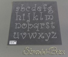 Buchstaben version - buchstaben, 3