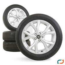 Original Seat Arona KJ Sommerräder Sommerreifen 17Zoll 6F9601025H 205/55 R17 91V