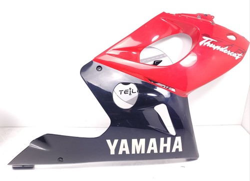 Yamaha yzf 600r thundercat - yzf, 4tv