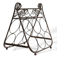 Flaschenständer Weinregal