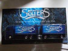 Selters  MB HZ 1:87  Truck