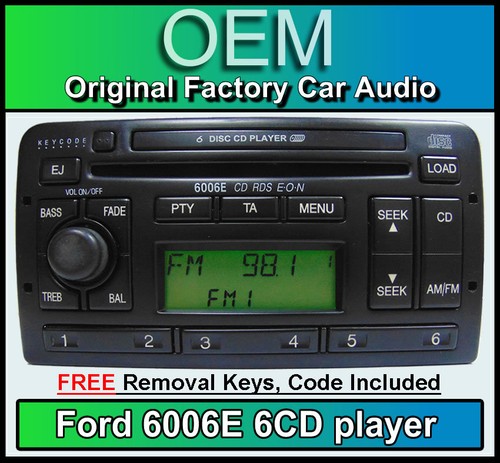 Ford focus scheibenwechsler - focus,