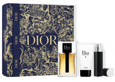 DIOR HOMME EAU DE TOILETTE