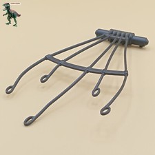 Playmobil-Schwarzes