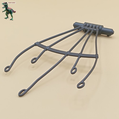 Playmobil-Schwarzes