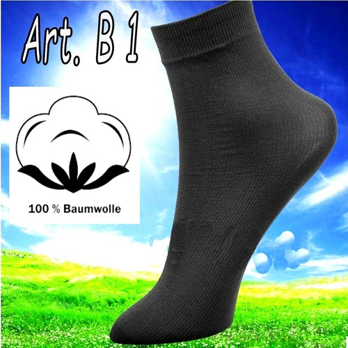 Herren baumwollsocken business - baumwollsocken,