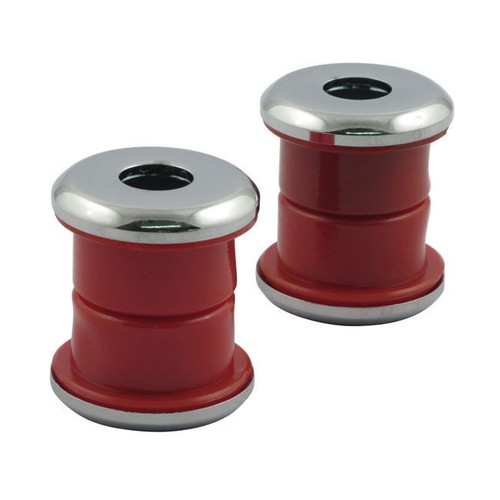 Riser dämpfer rot extra - dämpfer,