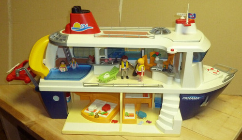 Playmobil 6978 - playmobil,