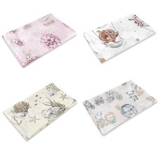 Baby Spucktücher Mullwindeln