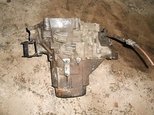 Getriebe Schaltgetriebe Ford Probe 2,2L Turbo