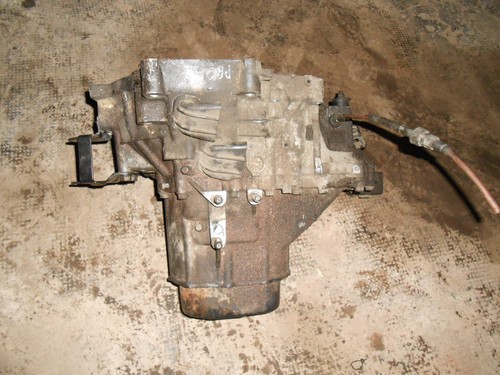 Getriebe schaltgetriebe ford - getriebe,