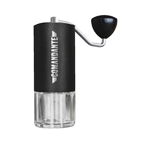 Comandante c40 mk4 nitro blade - comandante,