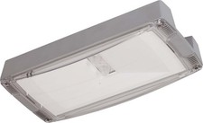 Ceag Notlichtsysteme LED-Einzelbatterie-Leuchte AtlanticLEDOCGLine+H