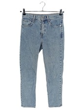 MNG Straight-Leg Jeans Damen