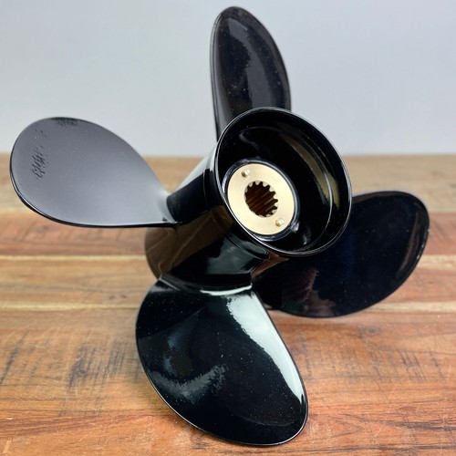 Blatt mercury boot - 4-blatt, propeller