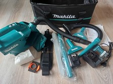 Makita® Akku-Staubsauger