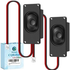 Lautsprecher 4 Ohm 3 Watt