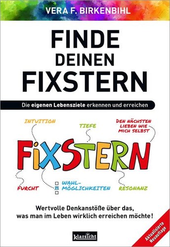 Finde deinen fixstern - deinen, |