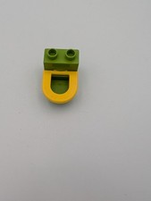 Legostein fabuland lime - 1x,