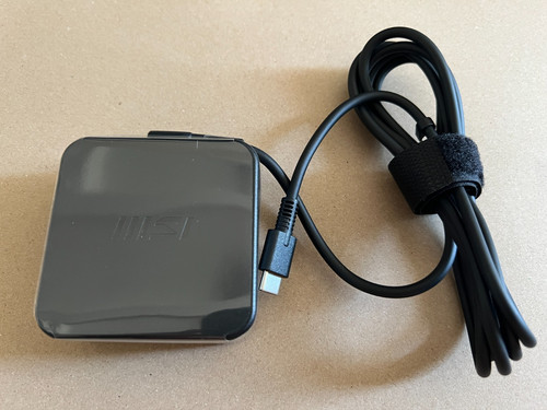 Original msi adp - b, 65w