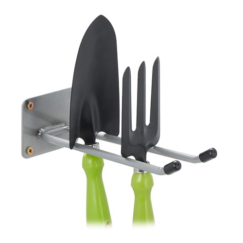 6er set wandhaken lang - set,