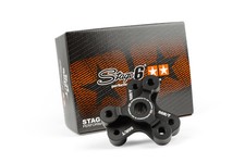 Adapter Bremsscheibe hinten