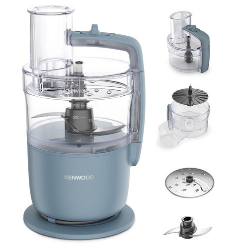 Kenwood multipro - kenwood,