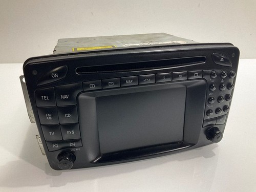 Mercedes benz w203 2005 - w203,